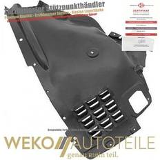 Diederichs Verkleidung Radhaus 1293008 für BMW X5 F15 F85