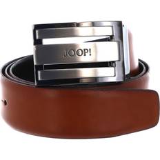 Joop! Belt leather brown