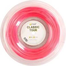 Tennis Racket Roots RR Classic Tour String Reel 200m pink