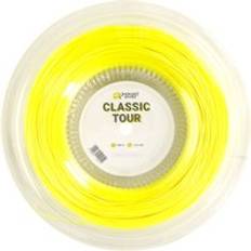 Tennis Racket Roots RR Classic Tour String Reel 200m neon_yellow