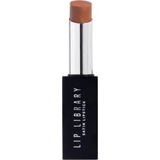 Bperfect Soft Satin Lipstick Last Kiss
