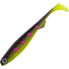 Salmo Fishing Lures & Baits Salmo Slick Shad Swimbait