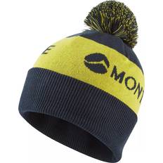 Montane Men Accessories Montane Logo Cuffed Beanie
