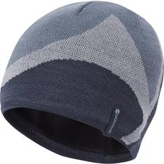Wool Beanies Montane Logo Beanie