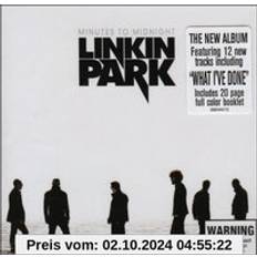 Linkin Park (CD)