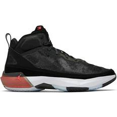 Jordan JAM-RIZK, LLC, Air XXXVII Mens Shoes Color: Black