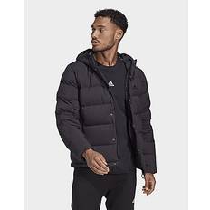 adidas Helionic Hooded Jacket