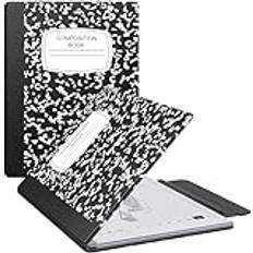 MoKo Remarkable 2 Tablet Case 10.3" Black