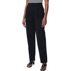 Spanx Pantaloni & Shorts Spanx Ponte Barrel Pants Classic Black