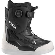 Snowboard Deeluxe Aeris 2025 Snowboard-Boots kb schwarz