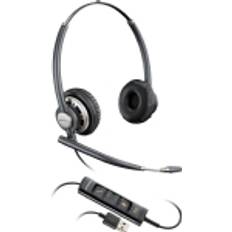 Poly EncorePro HW725 Stereo Headset