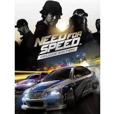 NEED FOR SPEED DELUXE EDITION (PC)