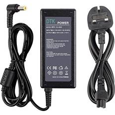 Computer Spare Parts DTK 19V 3.42A 65W Laptop Charger