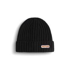 Picture Picture Ship Beanie - Army Green