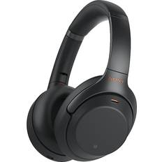 Sony WH-1000XM3 Wireless Noise Canceling Stereo Headset