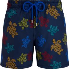 Vilebrequin Moorea Swim Shorts - Blue