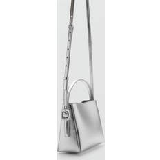 Mango Handväska Bag I - Winnie - Silver
