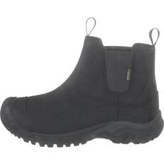 Keen 41 Bottes Keen Anchorage Boot III Chelsea Boots - Black/Raven