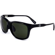 Moncler ML0275-P 01N Shiny Black Sunglasses
