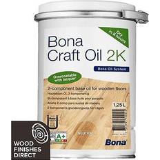 Craft Oil 2K 1.25L - All Colours