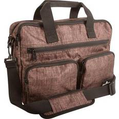 Sleeves Classic Equine Laptop Bag 15" x 11" x 5.5"