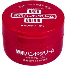 Shiseido Hand Creams Shiseido Medicated Hand Cream 100g