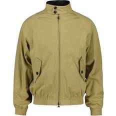 Gant Jackor Gant Cotton Harrington Jacket - Dried Khaki