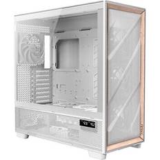 Antec Flux PRO Full Tower PC Case 6 P