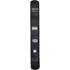 Girths Professionals Choice Ventech Dressage Girth Black