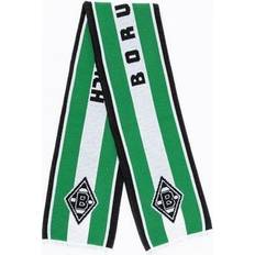 Blanc Écharpes Borussia Mönchengladbach Fanschal "Home" 24-25