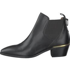 Gant Botines de Tobillo Gant Lizzi G00 Black