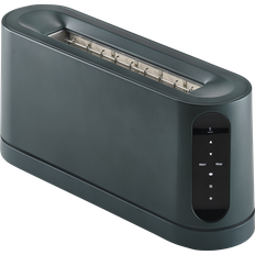 Brødristere Jacob Jensen Long Slot Brødrister 850 Watt