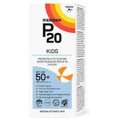 Riemann P20 Riemann P20 SPF50+ Suncream 200 ml