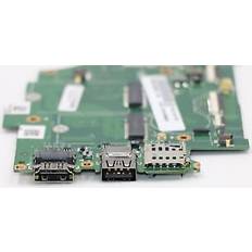 Yoga 370 Motherboard Mainboard I5-7300U