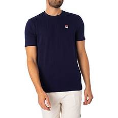 Fila men's sunny t-shirt, blue