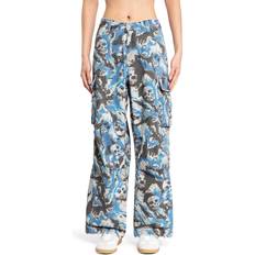 Multicolored - Unisex Pants ERL Cargo MULTICOLOR