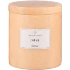 Marmor Duftlys Blomus Scented Candle S - Indian Tan Duftlys