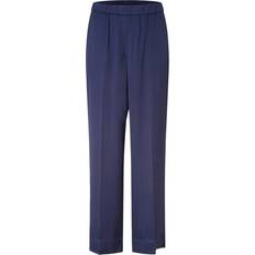 Second Female XL Bukser Second Female Livo Trousers Bukser hos Magasin