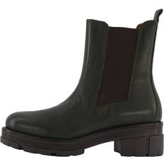 Ten Points Cecilia Chelsea, Female, Skor, Kängor och Boots, chelsea boots, Svart