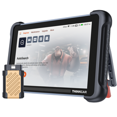 Thinkcar Thinkscan 689bt Bidirectional Car Diagnostic Scanner