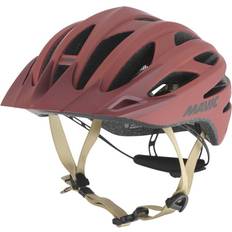 Mavic Crossride SL Elite Bike Helmet Size 54-59 cm