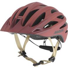 Mavic Crossride Sl Elite Mtb Helmet Rot