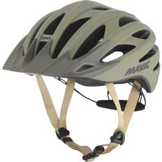 Mavic Crossride Sl Elite Mtb Helmet Grau
