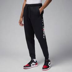 Jordan Clothing Jordan Essential Joggers Men Pants Black