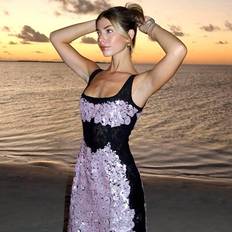 Cynthia Rowley The Cosmo Dress -