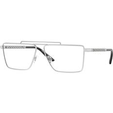 Versace Brillen Versace VE1295 1000 Silver