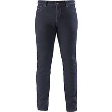 Mc jeans kevlar Furygan Tyron X Kevlar MC-jeans - Mörkblå