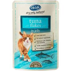 HiLife Complete Wet Cat Food 18 Pouches x 70g