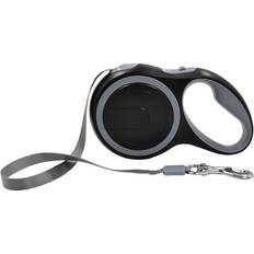 Pets Zeuxo Automatic Retractable Dog Leash - Outdoor