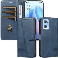 GANGXUN Filp Case for Oppo Find X5 Lite